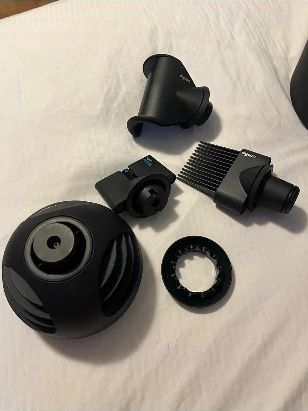 Dyson Supersonic Nural Used Once